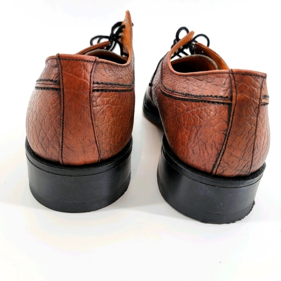 Beefeater Man dress up shoes - Picture 3 of 9